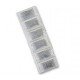 Filtres pour distillateur