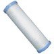 Filtre charbon actif en 2,5 pouces