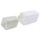 Buse de protection et insert en verre