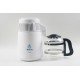 Distillateur d’eau portable