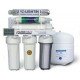 Osmoseur sous évier avec UV et TDS