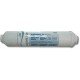 Filtre charbon actif