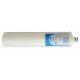 Filtre charbon actif GAC