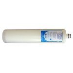 Filtre charbon actif CTO