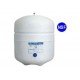 Réservoir pressurisé en acier de 12 litres