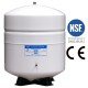 Réservoir pressurisé en acier de 12 litres