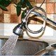 Revitaliseur d'eau pour la cuisine