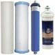 Consommables pour osmoseur commercial et industriel