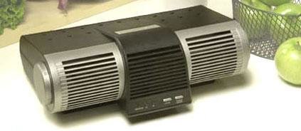 Purificateur d'air