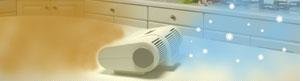 Purificateur d'air