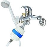 Filtre douche et bain