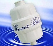 Filtre pour douche Shower Filter